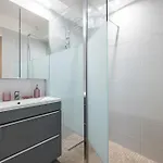 דירה 2 Bedrooms Center, Balcony - Happy