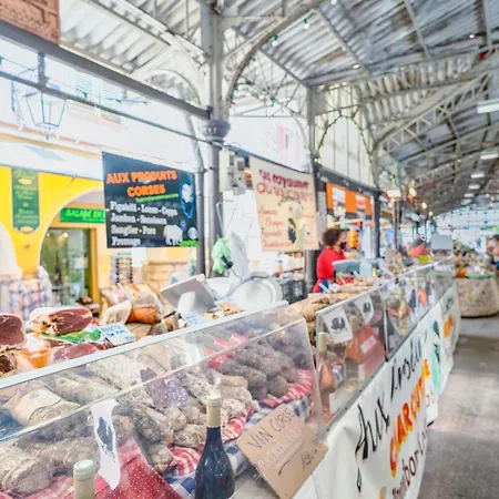 Le Marly - Happy Daire *