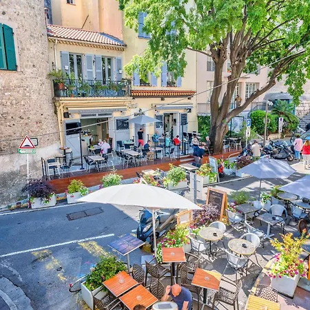 Le Marly - Happy Apartment *