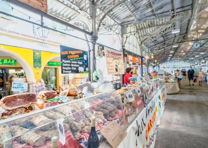 Le Marly - Happy Apartment *