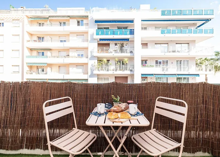 דירה Le Marly - Happy אנטיב