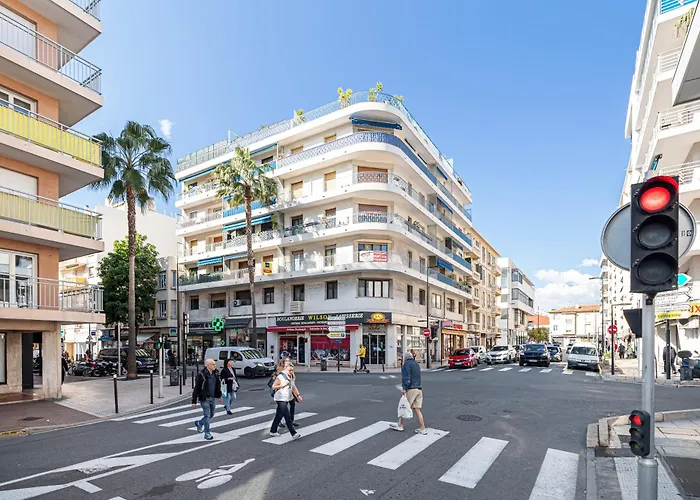 Le Marly - Happy Antibes