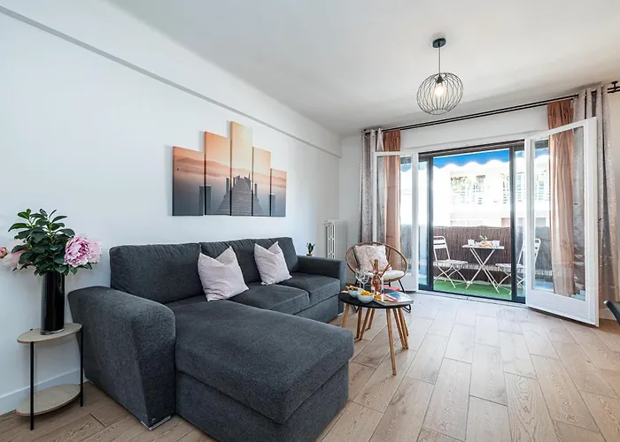 Le Marly - Happy אנטיב