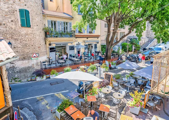 Le Marly - Happy Apartment *