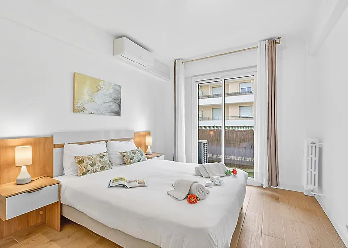 Le Marly - Happy דירה *