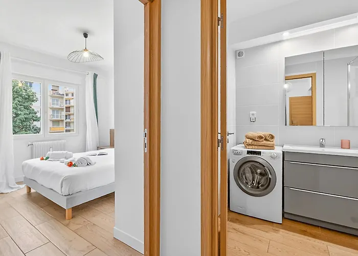 Le Marly - Happy דירה אנטיב