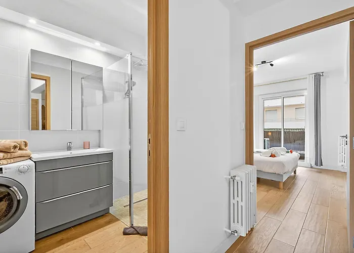 Le Marly - Happy * Antibes